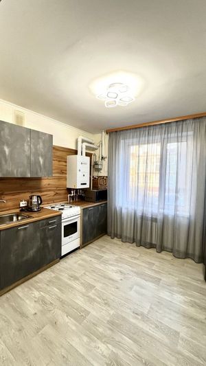 Продажа 1-комнатной квартиры 33 м², 1/3 этаж