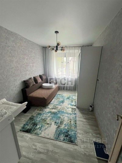 Продажа 3-комнатной квартиры 65,6 м², 3/3 этаж