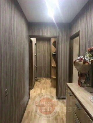 Продажа 3-комнатной квартиры 72 м², 3/10 этаж