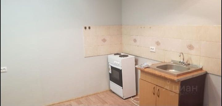 Продажа 2-комнатной квартиры 35 м², 5/5 этаж