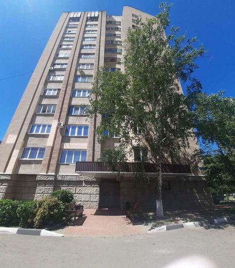 Продажа 3-комнатной квартиры 95,5 м², 12/12 этаж