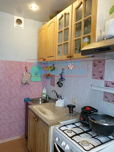 Продажа 2-комнатной квартиры 51 м², 9/9 этаж