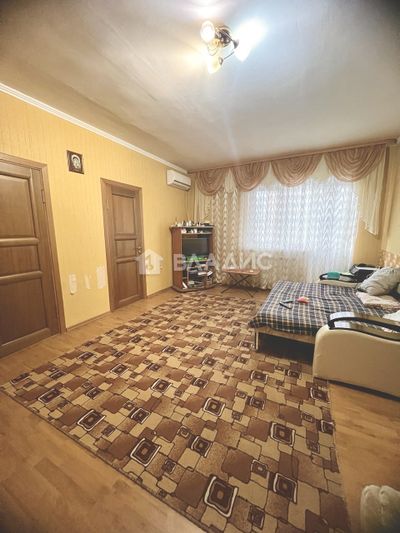 Продажа 3-комнатной квартиры 67,7 м², 1/5 этаж