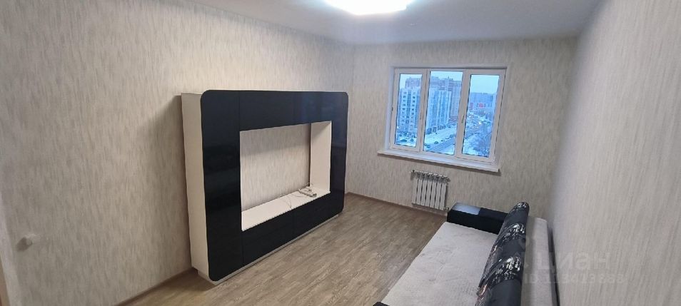 Продажа 1-комнатной квартиры 34,9 м², 11/17 этаж