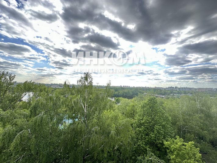 Продажа 2-комнатной квартиры 47 м², 8/9 этаж