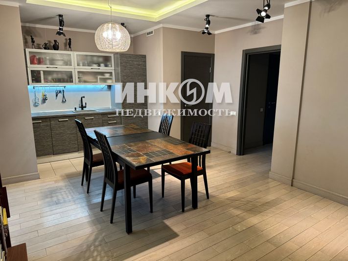 Продажа 3-комнатной квартиры 80 м², 3/6 этаж