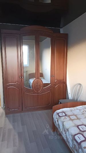 Продажа 2-комнатной квартиры 45 м², 9/10 этаж