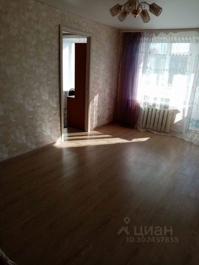 Продажа 2-комнатной квартиры 44,2 м², 9/10 этаж