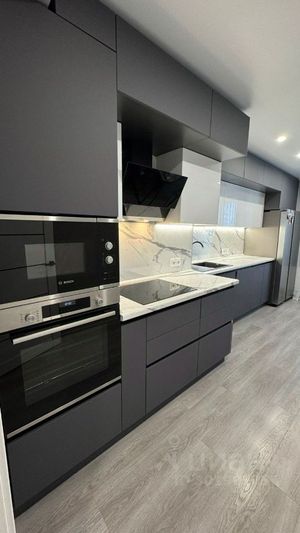 Продажа 3-комнатной квартиры 73,4 м², 16/18 этаж