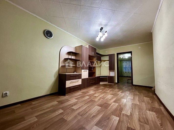 Продажа 3-комнатной квартиры 59 м², 3/5 этаж