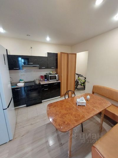 Продажа 3-комнатной квартиры 84,9 м², 19/23 этаж