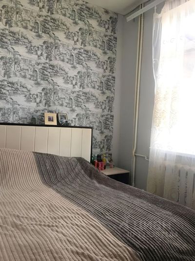 Продажа 2-комнатной квартиры 61 м², 1/3 этаж