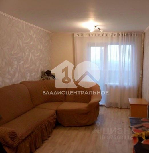 Продажа квартиры-студии 27 м², 10/25 этаж