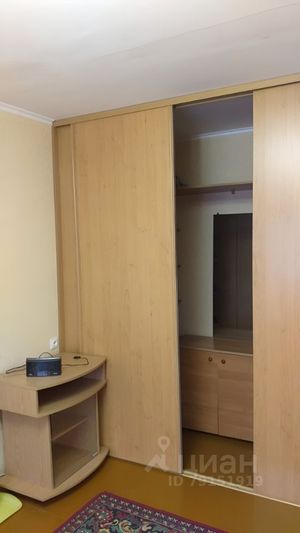 Продажа 1-комнатной квартиры 29 м², 2/5 этаж