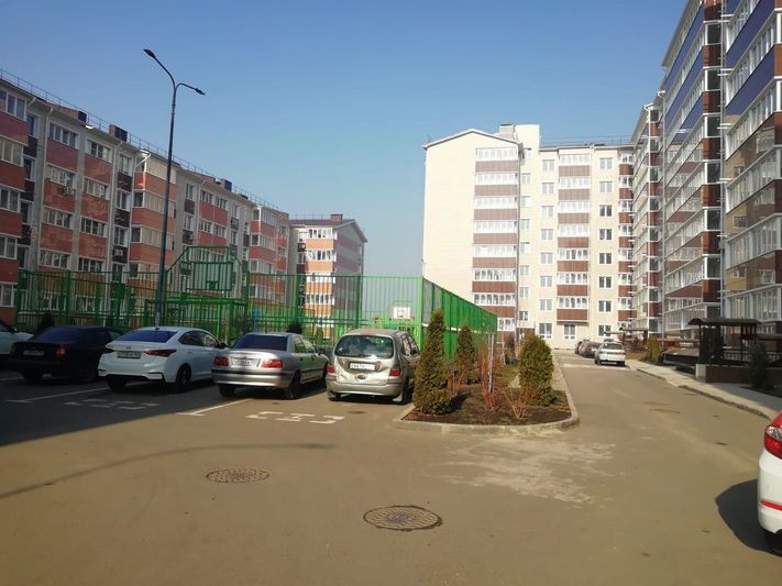 Продажа 2-комнатной квартиры 50 м², 7/8 этаж