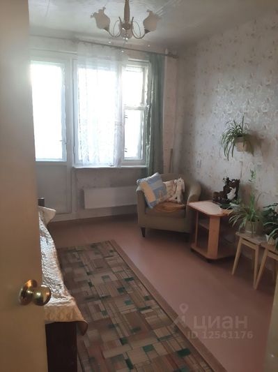 Продажа 3-комнатной квартиры 68 м², 3/5 этаж