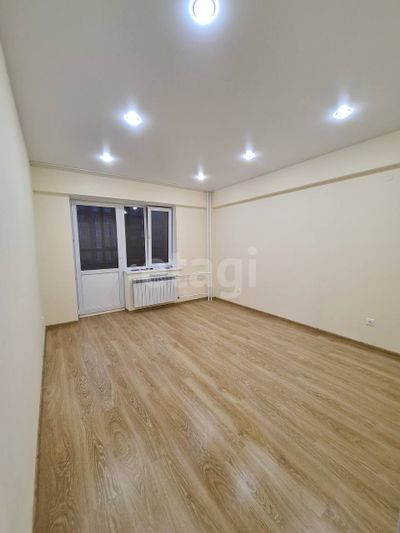 Продажа 1-комнатной квартиры 36 м², 7/10 этаж