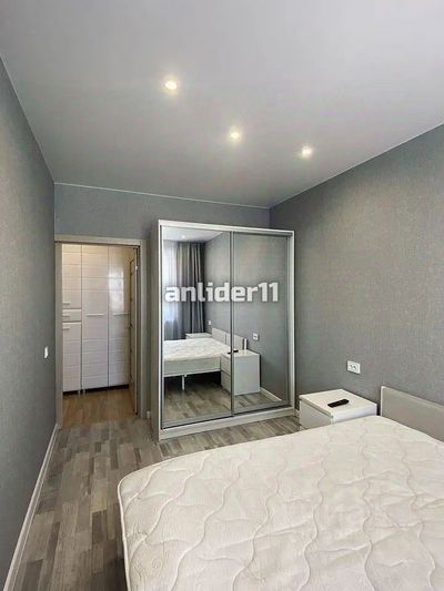 Продажа 2-комнатной квартиры 52 м², 6/9 этаж