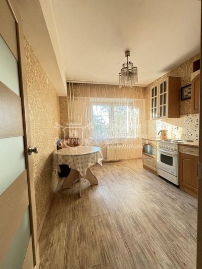 Продажа 1-комнатной квартиры 38,4 м², 2/10 этаж