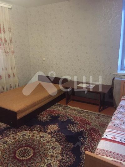 Продажа 1-комнатной квартиры 34 м², 2/2 этаж