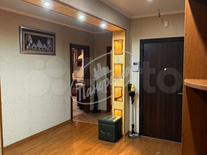 Продажа 3-комнатной квартиры 85,8 м², 6/15 этаж