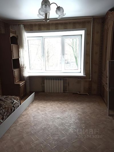 Продажа 1 комнаты, 16,3 м², 4/5 этаж