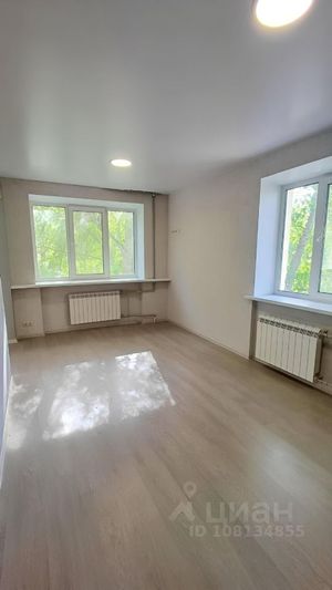 Продажа 1-комнатной квартиры 31,7 м², 4/5 этаж