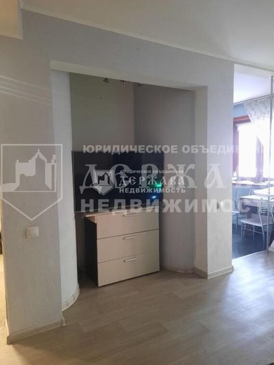 Продажа 2-комнатной квартиры 45,1 м², 3/5 этаж