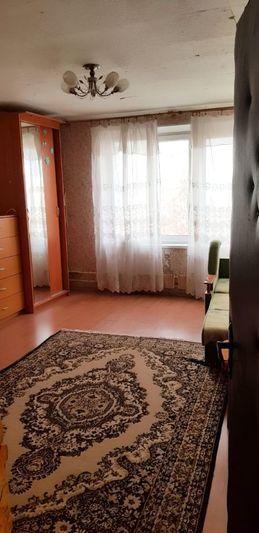 Продажа 1 комнаты, 18,3 м², 6/12 этаж