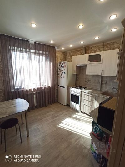 Продажа 2-комнатной квартиры 58 м², 9/10 этаж