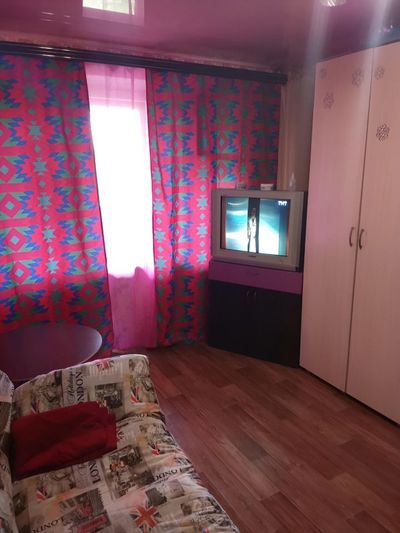 Продажа 2-комнатной квартиры 45 м², 4/4 этаж