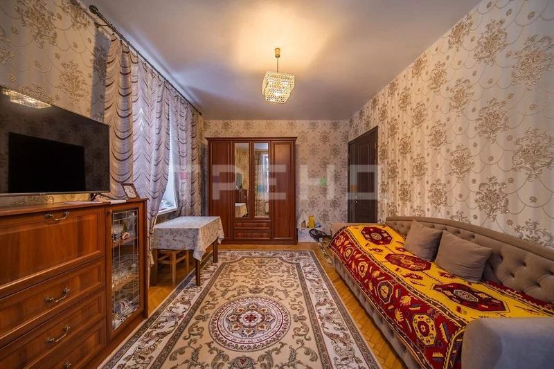 Продажа 2-комнатной квартиры 65,8 м², 2/3 этаж