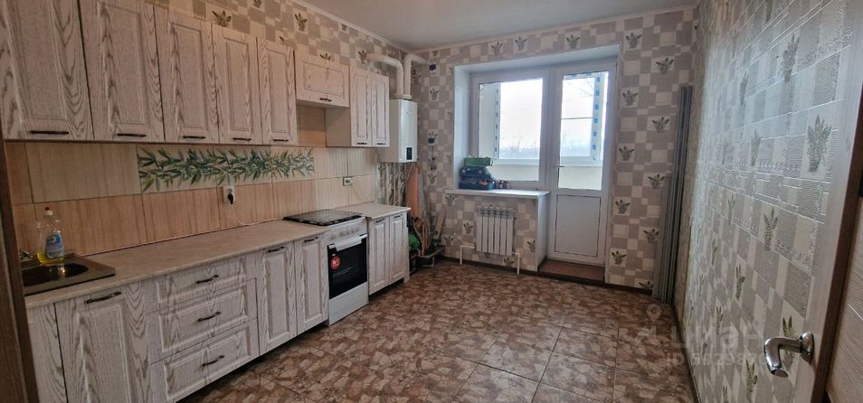 Продажа 2-комнатной квартиры 63,6 м², 1/12 этаж