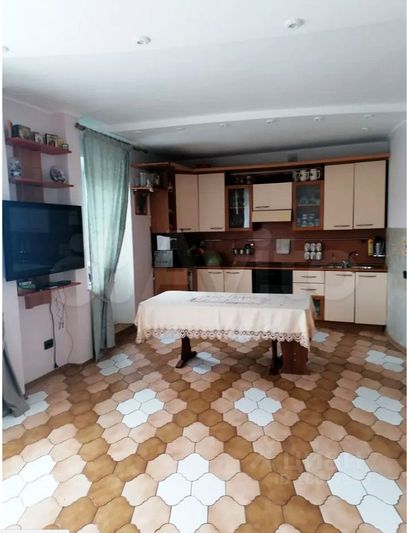 Продажа 3-комнатной квартиры 70,2 м², 2/9 этаж