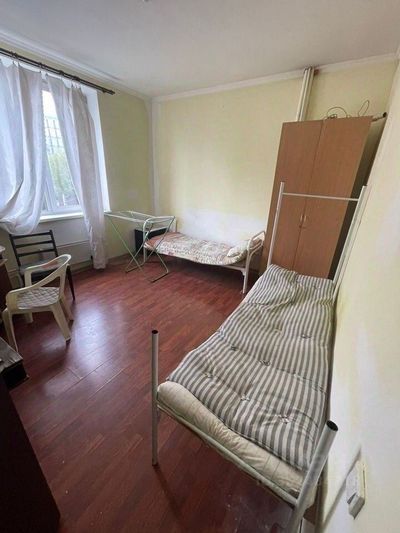 Аренда 1 комнаты, 16 м², 2/3 этаж