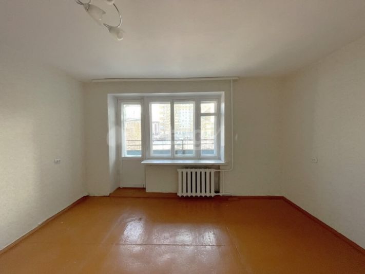 Продажа 1-комнатной квартиры 32 м², 3/5 этаж
