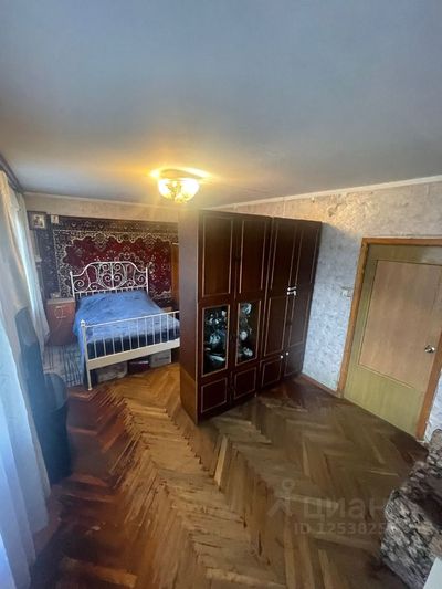 Продажа 3-комнатной квартиры 69 м², 6/12 этаж