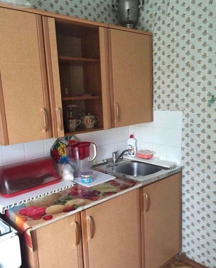 Продажа 2-комнатной квартиры 42 м², 2/5 этаж