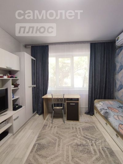 Продажа 2-комнатной квартиры 52,3 м², 2/9 этаж