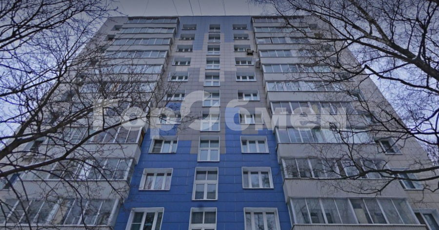 Продажа 2-комнатной квартиры 40,4 м², 10/12 этаж