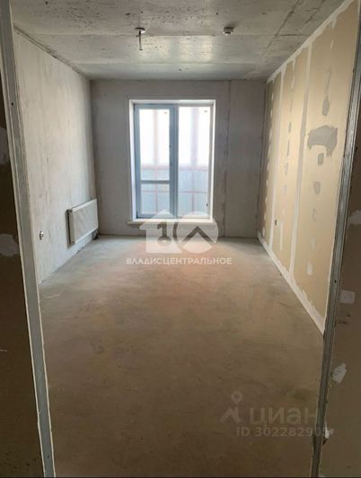 Продажа 2-комнатной квартиры 64,1 м², 12/27 этаж