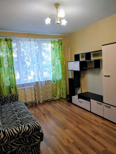 Продажа 1-комнатной квартиры 28,8 м², 4/9 этаж