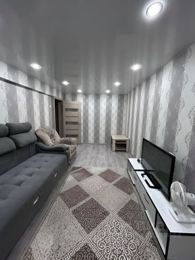 Продажа 2-комнатной квартиры 51,5 м², 1/5 этаж