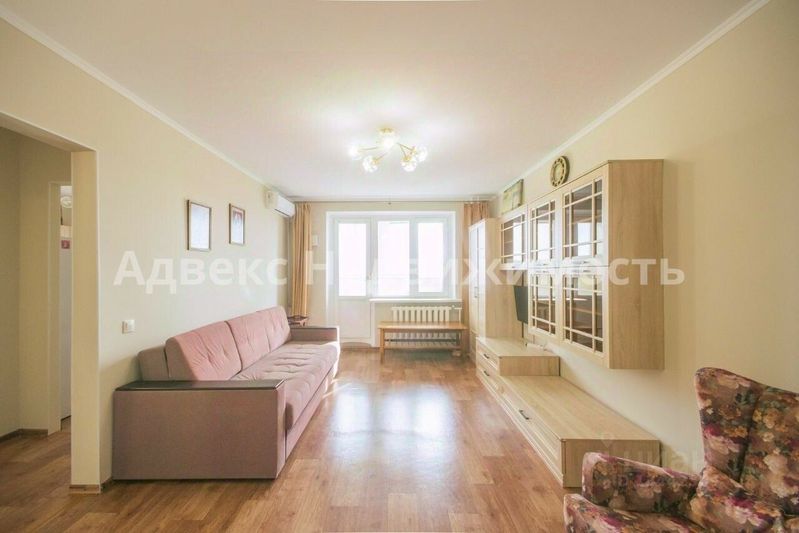 Продажа 1-комнатной квартиры 40 м², 14/14 этаж