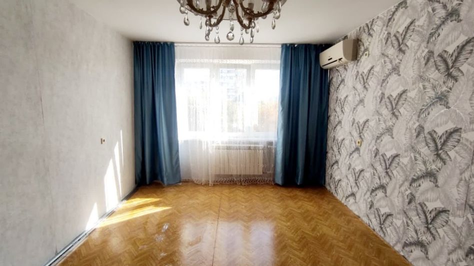 Продажа 2-комнатной квартиры 60,9 м², 4/12 этаж