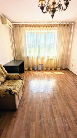 Продажа 2-комнатной квартиры 57,8 м², 6/9 этаж