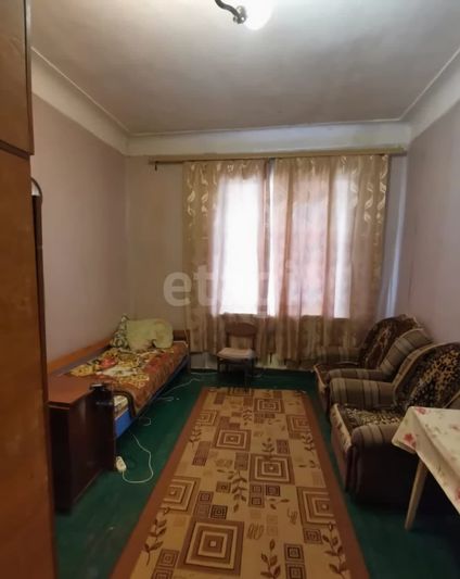 Продажа квартиры-студии 16,2 м², 2/9 этаж