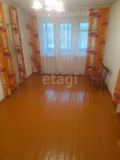 Продажа 2-комнатной квартиры 47 м², 5/5 этаж