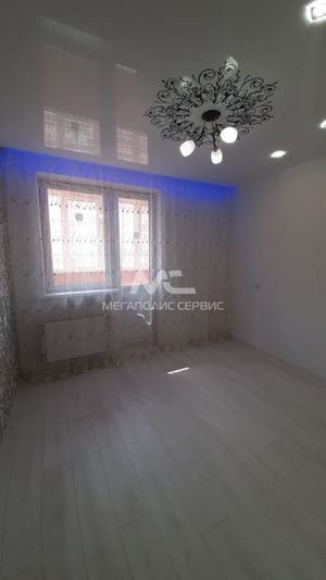 Продажа 2-комнатной квартиры 52 м², 15/17 этаж