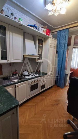 Продажа 2-комнатной квартиры 63,7 м², 1/5 этаж